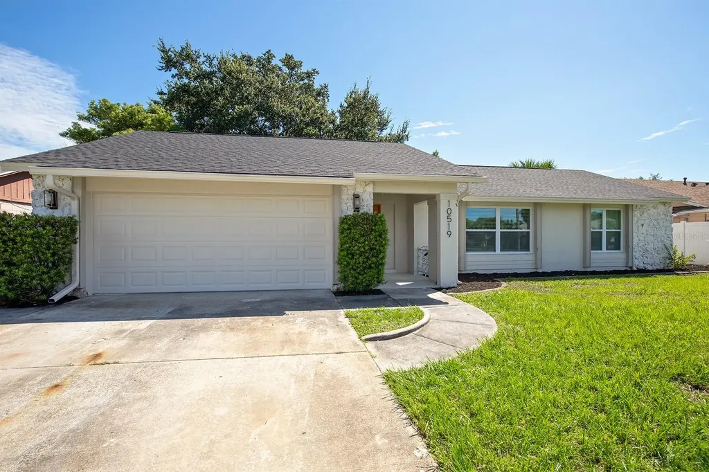 10519 Gardenwood Road Orlando FL 32837
