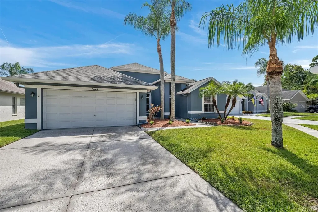 9044 Breland Drive Tampa FL 33626
