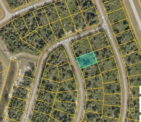 Lot 11 Sheno Drive North Port FL 34288