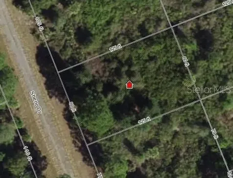 Lot 11 Sheno Drive North Port FL 34288