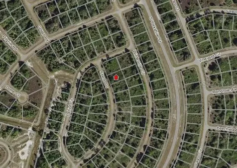 Lot 11 Sheno Drive North Port FL 34288