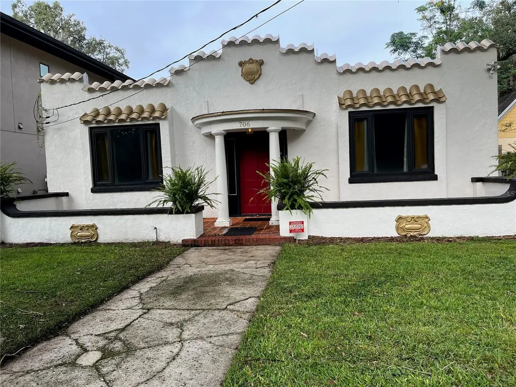 706 S Mills Avenue Orlando FL 32801