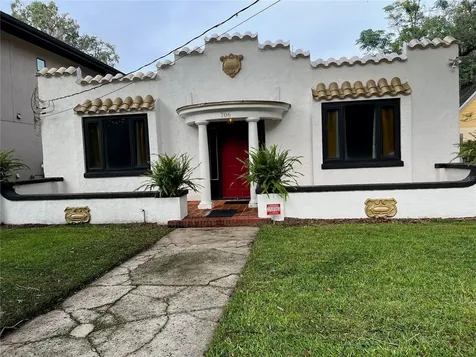 706 S Mills Avenue Orlando FL 32801
