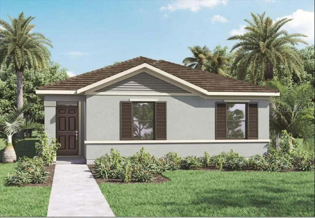 924 Chasetree Lane Saint Cloud FL 34771