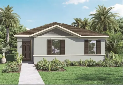 924 Chasetree Lane Saint Cloud FL 34771