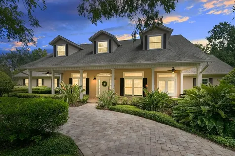 8604 Mindich Court Orlando FL 32819