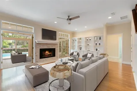 8604 Mindich Court Orlando FL 32819