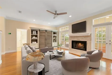 8604 Mindich Court Orlando FL 32819