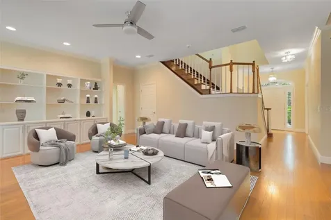 8604 Mindich Court Orlando FL 32819