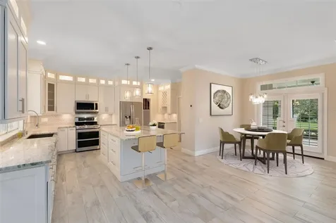 8604 Mindich Court Orlando FL 32819