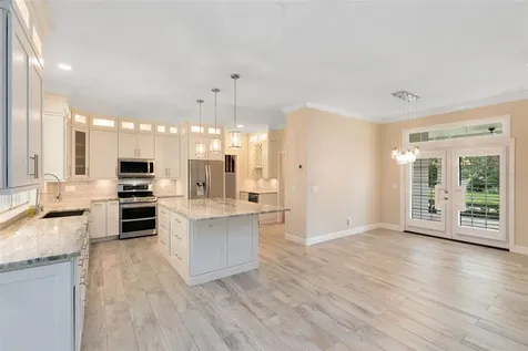 8604 Mindich Court Orlando FL 32819