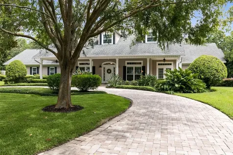 8604 Mindich Court Orlando FL 32819