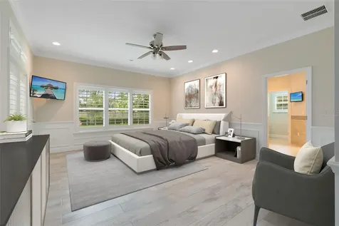 8604 Mindich Court Orlando FL 32819