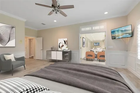 8604 Mindich Court Orlando FL 32819