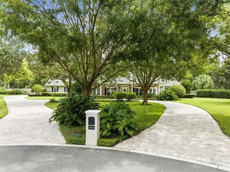 8604 Mindich Court Orlando FL 32819