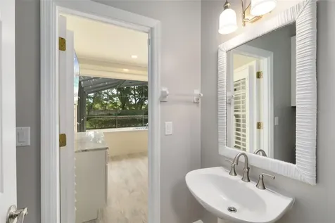 8604 Mindich Court Orlando FL 32819
