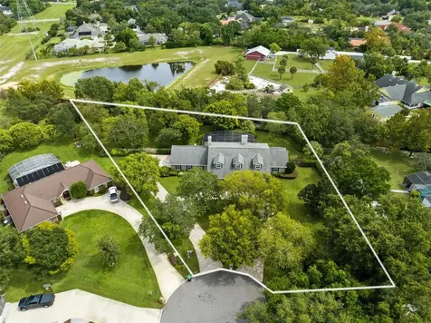 8604 Mindich Court Orlando FL 32819