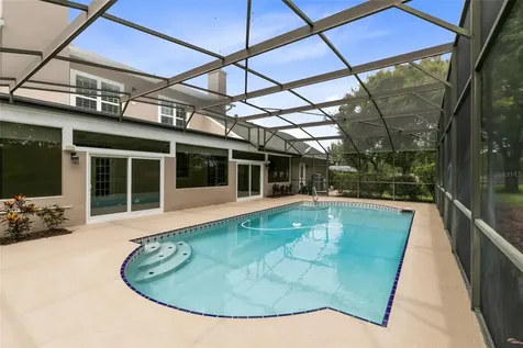 8604 Mindich Court Orlando FL 32819