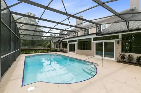 8604 Mindich Court Orlando FL 32819