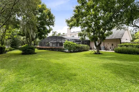 8604 Mindich Court Orlando FL 32819