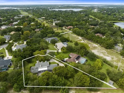 8604 Mindich Court Orlando FL 32819