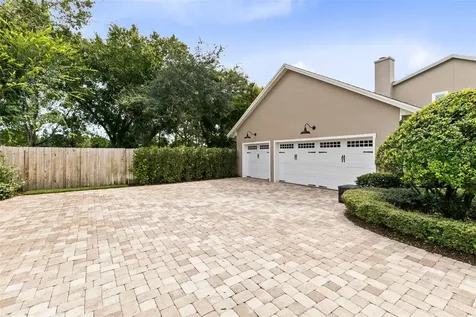 8604 Mindich Court Orlando FL 32819