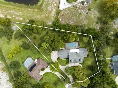 8604 Mindich Court Orlando FL 32819