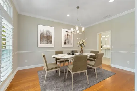 8604 Mindich Court Orlando FL 32819