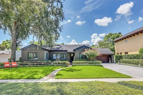 1714 Westchester Avenue Winter Park FL 32789