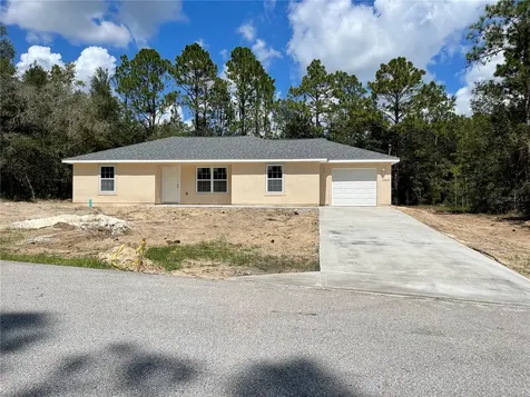 20229 SW 59th Lane Dunnellon FL 34431