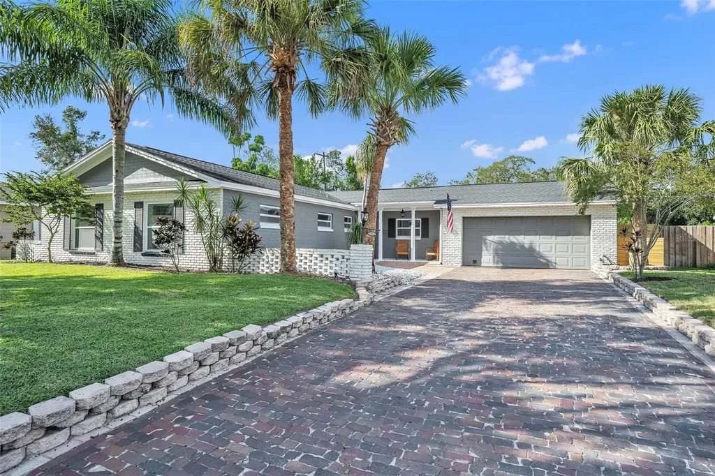 2461 Sunderland Road Maitland FL 32751