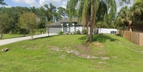 1240 Winthrop Street North Port FL 34288