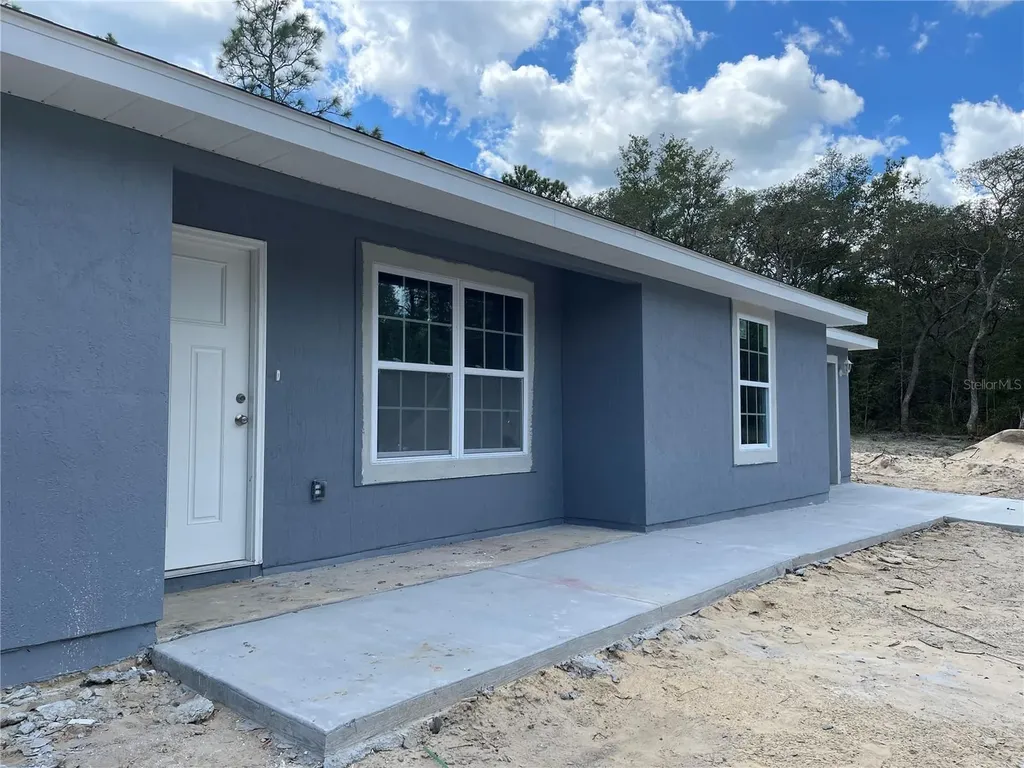 20626 SW 71st Place Dunnellon FL 34431