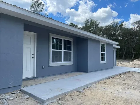 20626 SW 71st Place Dunnellon FL 34431