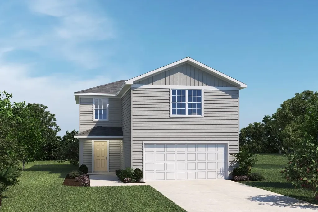 4719 Bernard Boulevard Haines City FL 33844