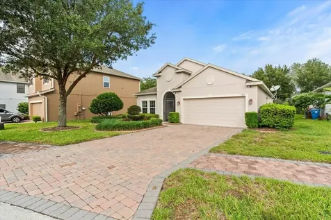 140 Bridgeford Crossing Boulevard Davenport FL 33837