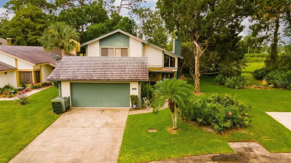 111 Meadowbrook Circle Daytona Beach FL 32114
