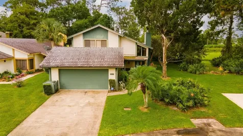 111 Meadowbrook Circle Daytona Beach FL 32114