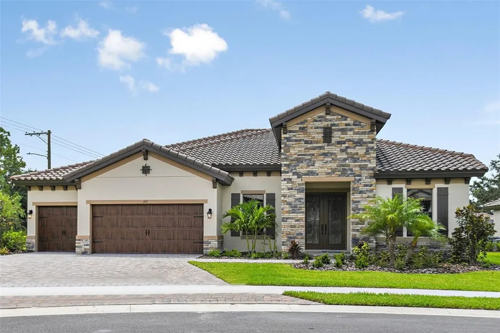 14639 Swiss Bridge Drive Lithia FL 33547