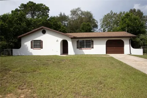613 La Salle Avenue Inverness FL 34452