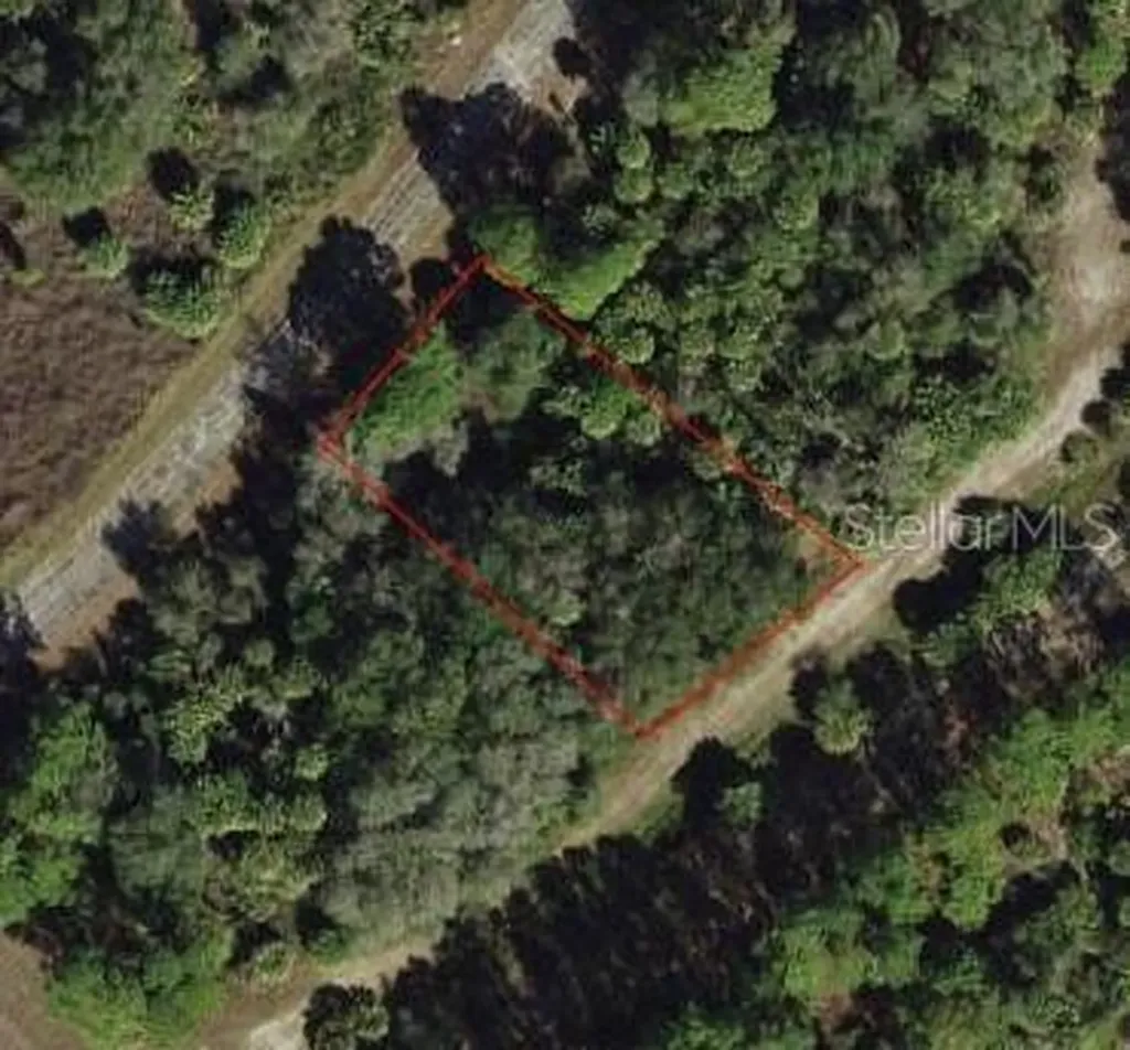 Lot 3 Hamburg Drive North Port FL 34288