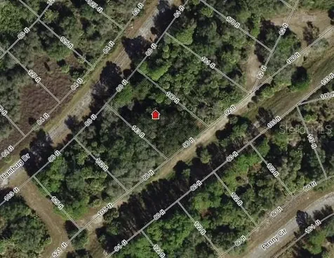 Lot 3 Hamburg Drive North Port FL 34288
