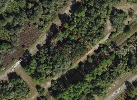 Lot 3 Hamburg Drive North Port FL 34288