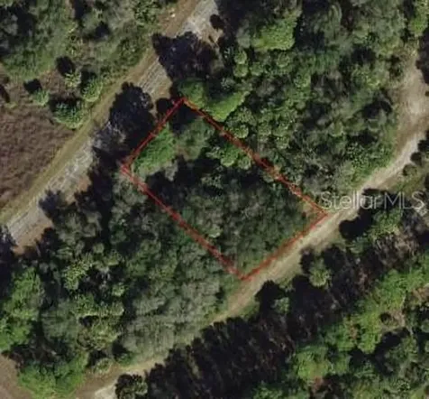Lot 3 Hamburg Drive North Port FL 34288
