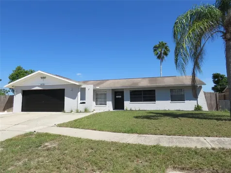 8721 Woodcrest Drive Port Richey FL 34668