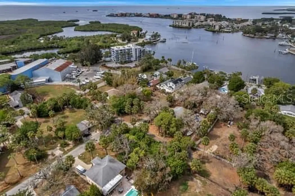 7822 Wilmar Court Port Richey FL 34668