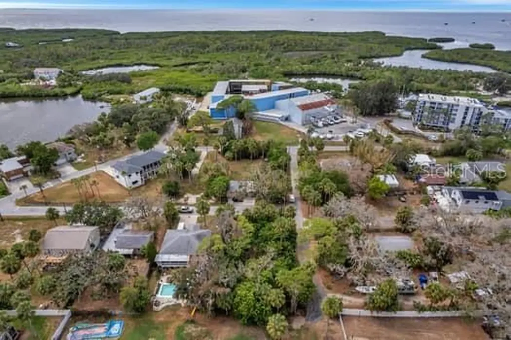 7822 Wilmar Court Port Richey FL 34668
