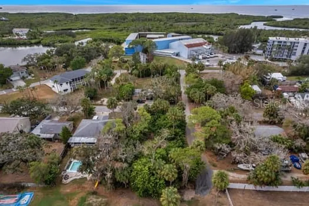 7822 Wilmar Court Port Richey FL 34668