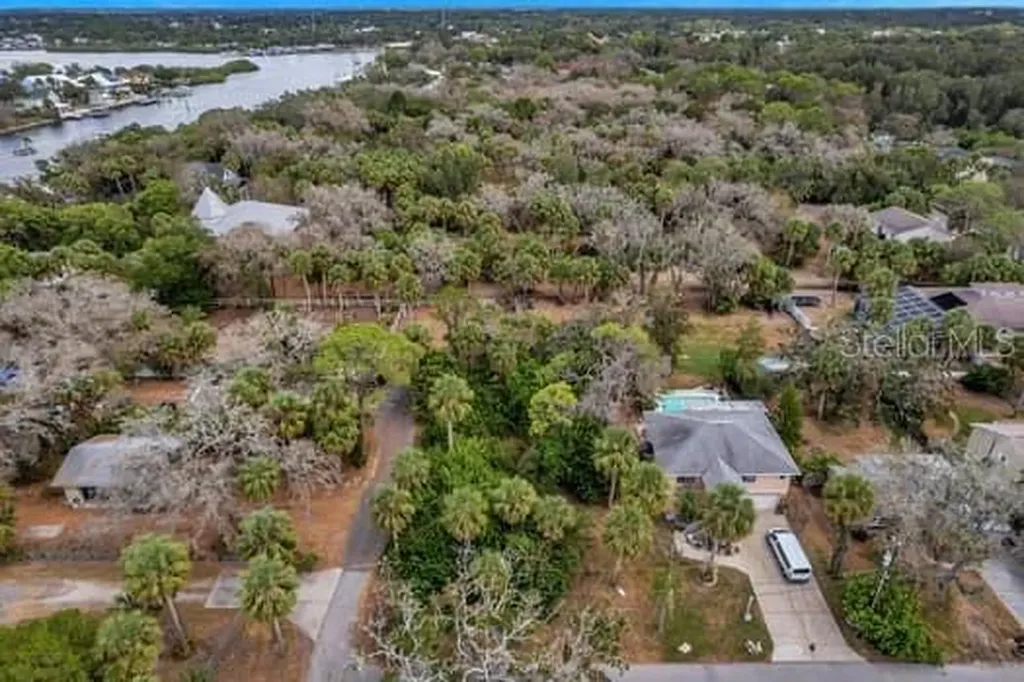 7822 Wilmar Court Port Richey FL 34668