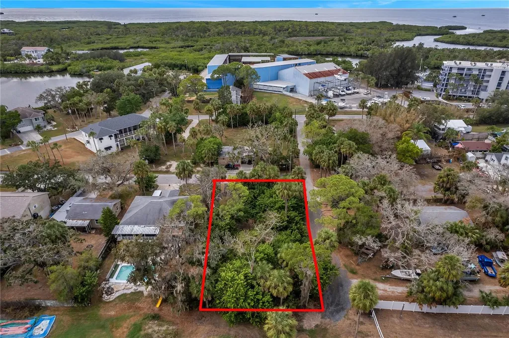 7822 Wilmar Court Port Richey FL 34668